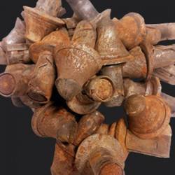 tungsten carbide scrap