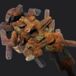 tungsten carbide wear parts recycling