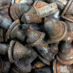 tungsten carbide recycling