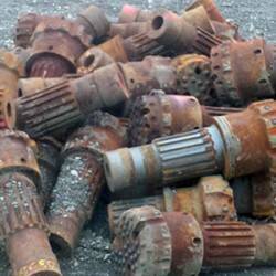 carbide wear parts