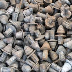carbide scrap recycling